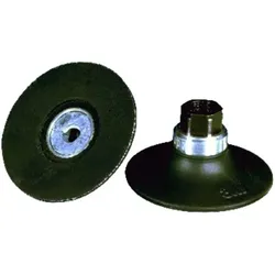 Stützteller M14 ROLOC 76,2mm extra hart