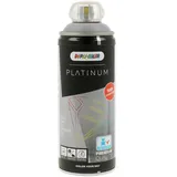 european aerosols Platinum RAL 7001 Silbergrau 0,4 l
