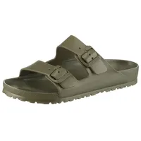 Birkenstock Arizona EVA khaki 44