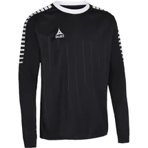 Select Argentinien Torwarttrikot 2024 schwarz/weiß Kinder Gr. 6