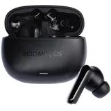 BOOMPODS Echobuds Schwarz