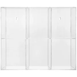 x-comics Collectors Concept - Acrylic Display f. Funko POP