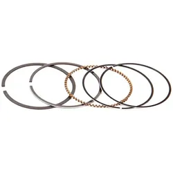 Airsal Kolbenringe Ø58mm