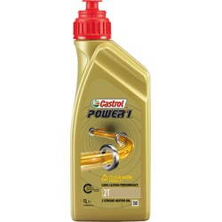 Castrol Power1 2T Motoröl 1 Liter