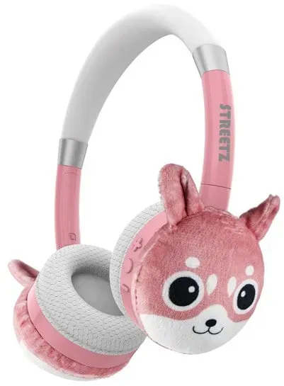 BT20 - headphones with mic