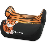 Lorelli Topo Comfort tiger orange
