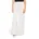 Stoffhose weit lang 36