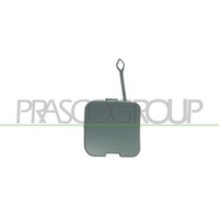 PRASCO Klappe, Abschlepphaken BM0181257