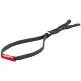 Alpina Eyewear Strap Sport grey (21) one size