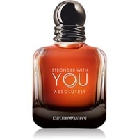 Armani Emporio Stronger With You Absolutely Parfüm für Herren 50 ml