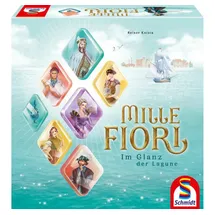 Schmidt Spiele Mille Fiori
