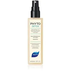 Anti-Geruchs-Haarspray Phyto Paris Phytodetox 150ml 150 ml Erfrischend