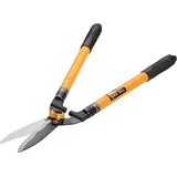 Teleskop-Heckenschere 61-91cm Tolsen
