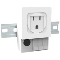 Nvent hoffman Steckdose mit Sicherung LPS10USA