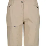 CMP Bermuda Shorts Regular Beige 38