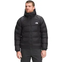 The North Face HYDRENALITE DOWN Hoodie tnf black Größe M