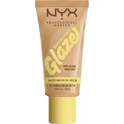 NYX PROFESSIONAL MAKEUP Buttermelt Glaze Tint