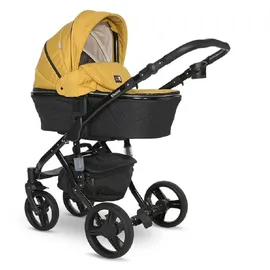 Lorelli Rimini Premium Gelb