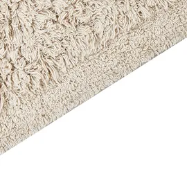 Beliani Oltan Beige 50 x 80 cm
