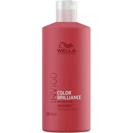 Wella Professionals Invigo Color Brilliance fine/normal 250 ml