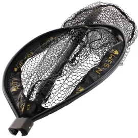 Westin W3 CR Adjustable Landing Net M 45x55x55cm Kescher