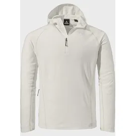 Schöffel Fleece Hoody Style Kravica MNS Beige 56