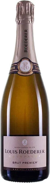 Champagne Louis Roederer NV Champagne Louis Roederer Champagner Brut Collection Chardonnay,Pinot Meunier ,Pinot Nero Frankreich