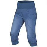 Ocùn Ocun Damen Noya Jeans Shorts (Größe XL, blau)