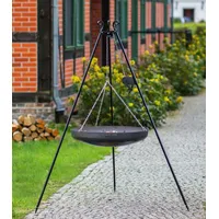 Cook King Wok am Dreibein 111026