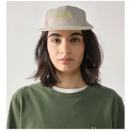 Haglöfs Five Panel Cap Chalk Beige S/M