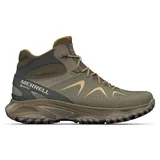 Merrell Merrell, Yokota 3 Mid GTX - Wanderschuhe - Herren Drab 49