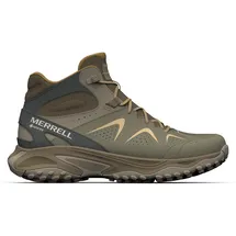 Merrell Merrell, BOOT, MASCULINO, ADULTO, YOKOTA 3 MID GTX GREEN, 49 - 49 EU