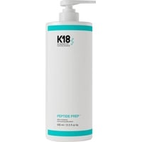 K18 Peptide Prep Detox Shampoo, 930ml