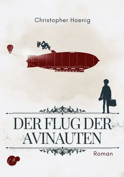 Preisvergleich Produktbild Der Flug der Avinauten
