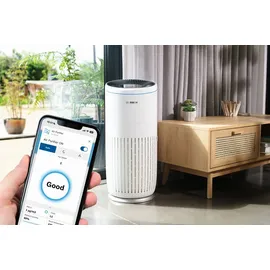 Bosch Air 6000i Luftreiniger für Räume bis 125 m2