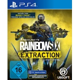 Tom Clancy's Rainbow Six Extraction