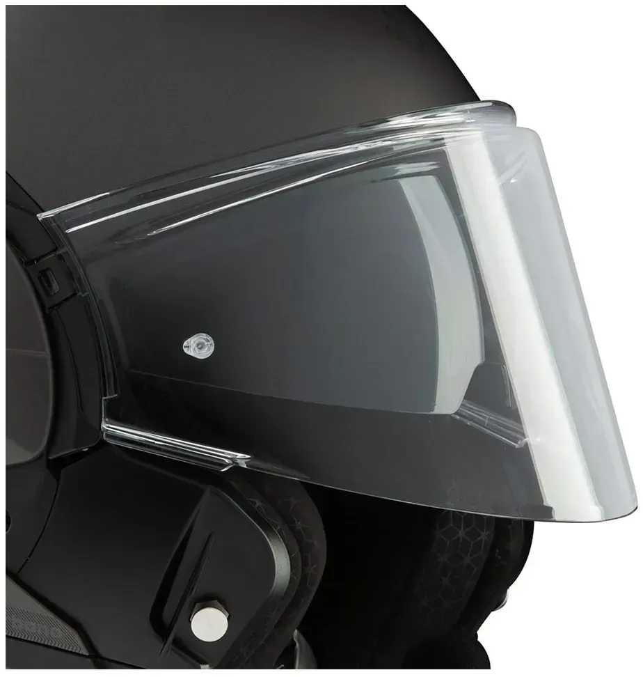 Tucano Urbano Fastflip Visier - Clear - One Size