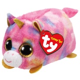 Ty Teeny Tys Star Einhorn bunt 42210