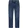 Levi's 512 Slim Taper Jeans Por Vida 16