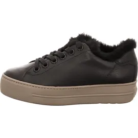 Paul Green Sneaker Schwarz Damen 36