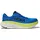 Hoka One One Bondi 8 Herren electric cobalt/lettuce 43 1/3