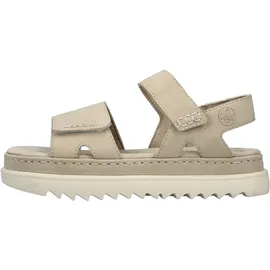 Rieker 61550-60 Damen Beige 39