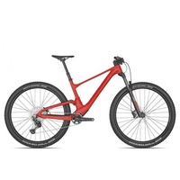 Scott Spark 960 | high risk red | S | Full-Suspension Mountainbikes