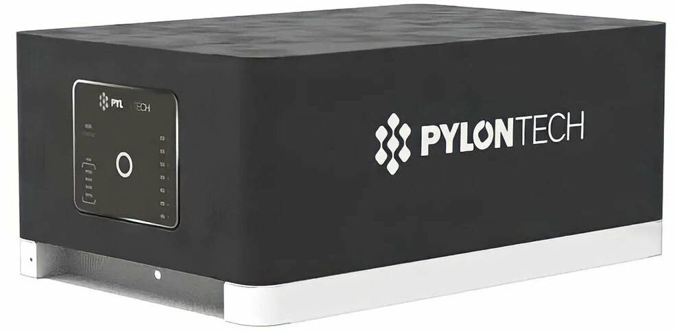 Pylontech Force-L2 Steuerungseinheit LV BMS