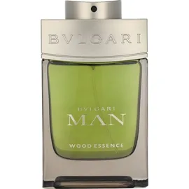 Bulgari Man Wood Essence Eau de Parfum 100 ml