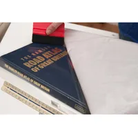 d-c-fix Selbstklebefolie Glasklar glänzend 45 cm x 2 m