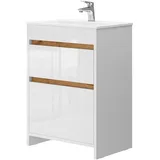 Vicco Detmold Waschtisch 60 x 40 cm