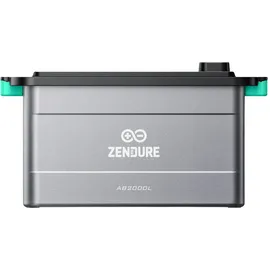 Zendure SolarFlow Erweiterungsakku 1,92 kWh
