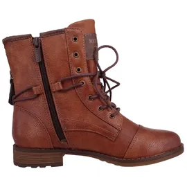 Mustang cognac 1265-508, 307
