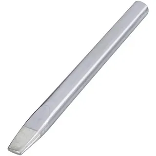 TOOLCRAFT Lötspitze Meißelform Spitzen-Größe 8 mm Spitzen-Länge 95 mm Inhalt 1 St.,